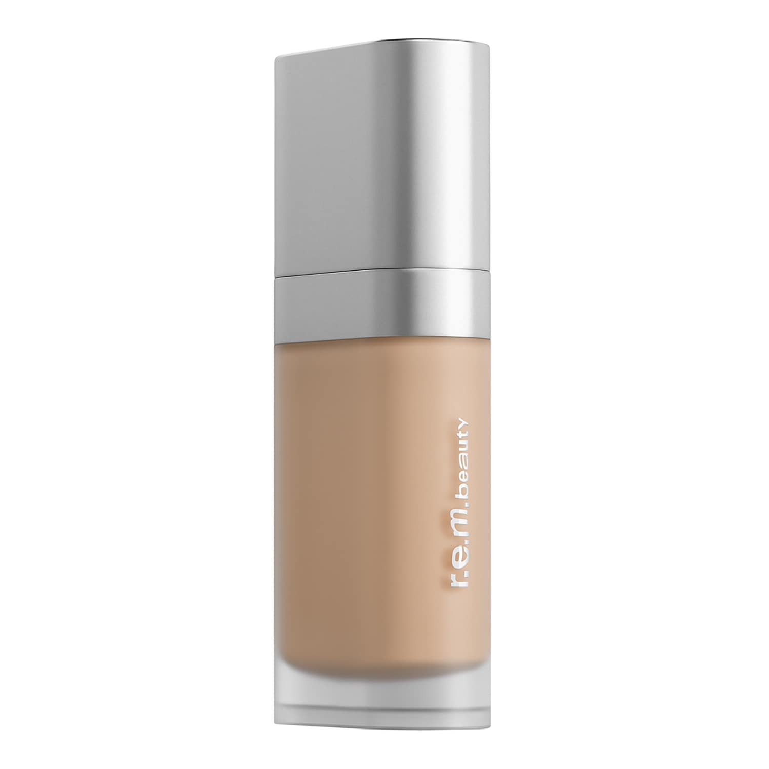 Rem Beauty - Sweetener - Podkład Z Kwasem Hialuronowym I Niacynamidem - Sweetener Foundation Medium 8 g - Dla Kobiet